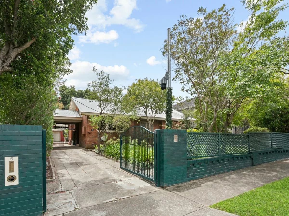 5 Augusta Street, STRATHFIELD, Strathfield - Thumbnail 3