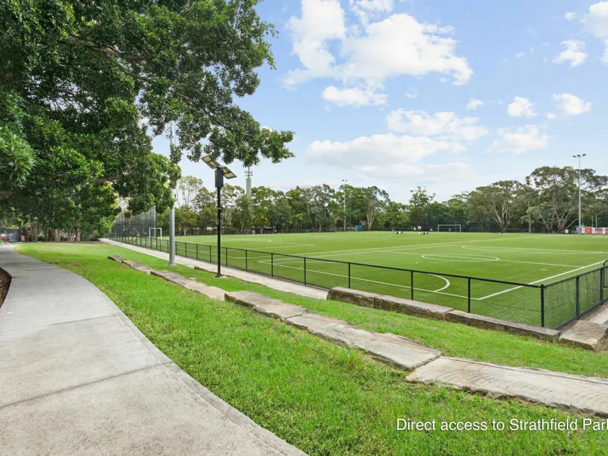 5 Augusta Street, STRATHFIELD, Strathfield - Thumbnail 4