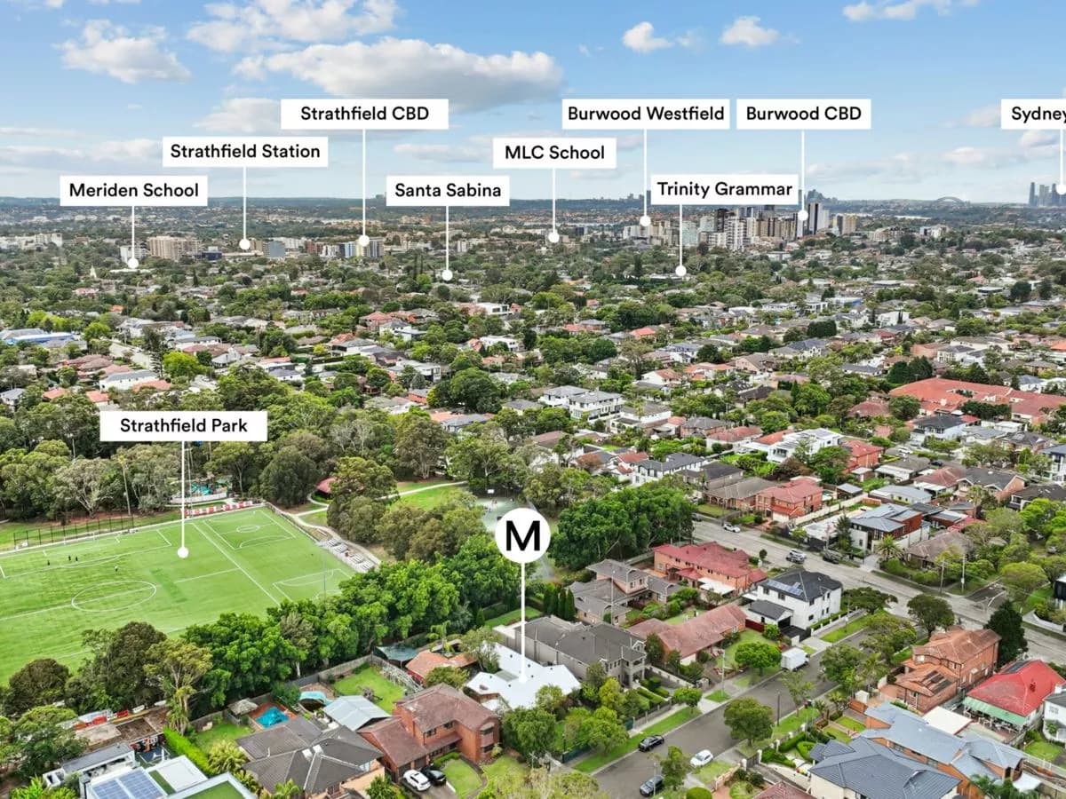 5 Augusta Street, STRATHFIELD, Strathfield - Thumbnail 6