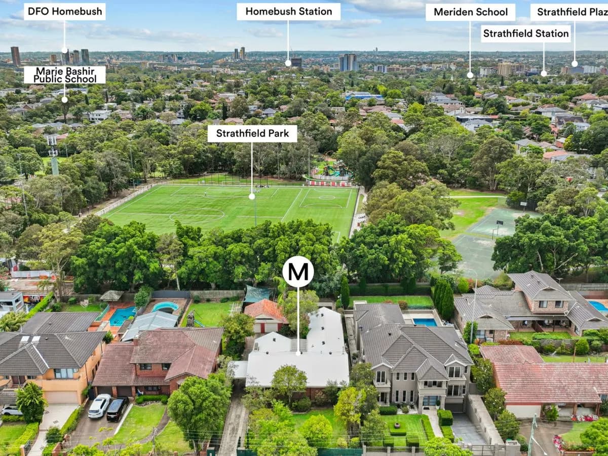 5 Augusta Street, STRATHFIELD, Strathfield - Thumbnail 7