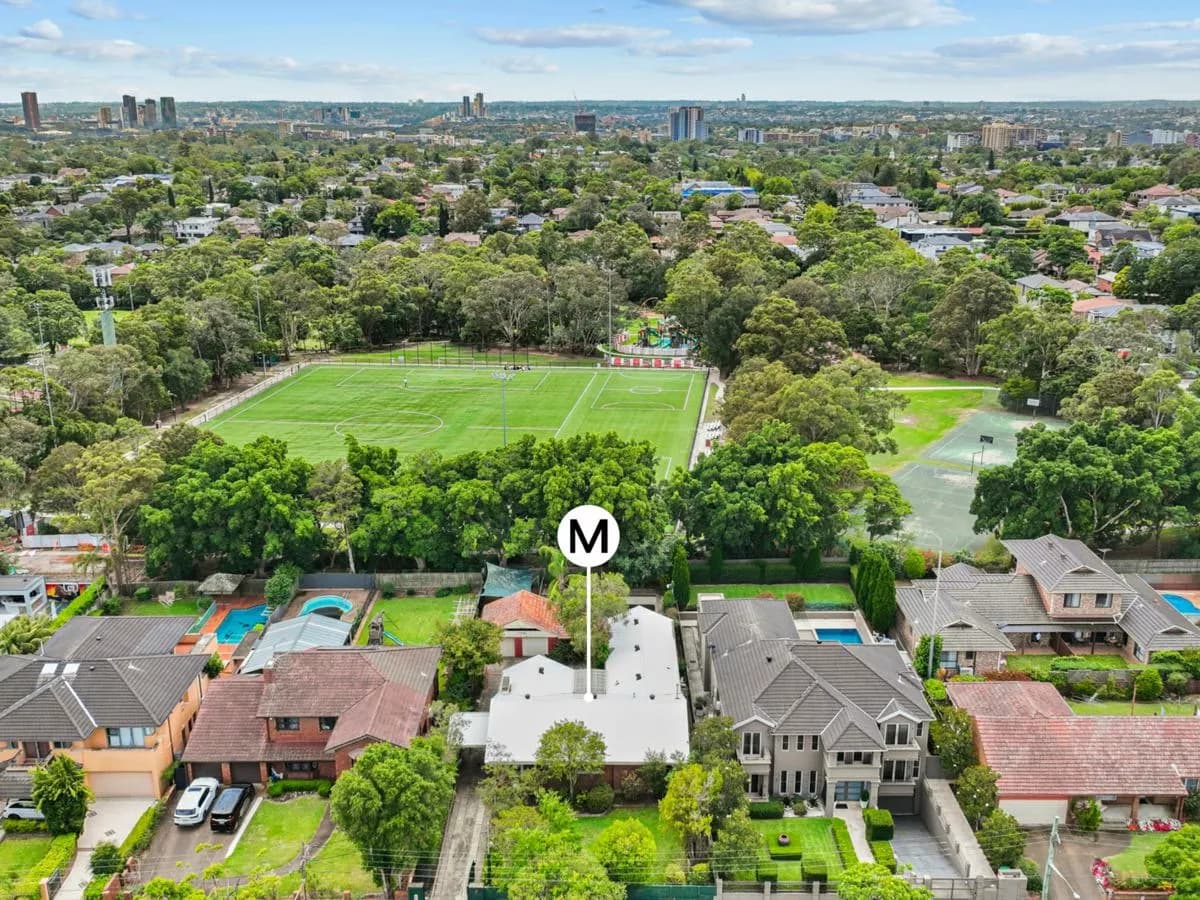5 Augusta Street, STRATHFIELD, Strathfield - Thumbnail 8