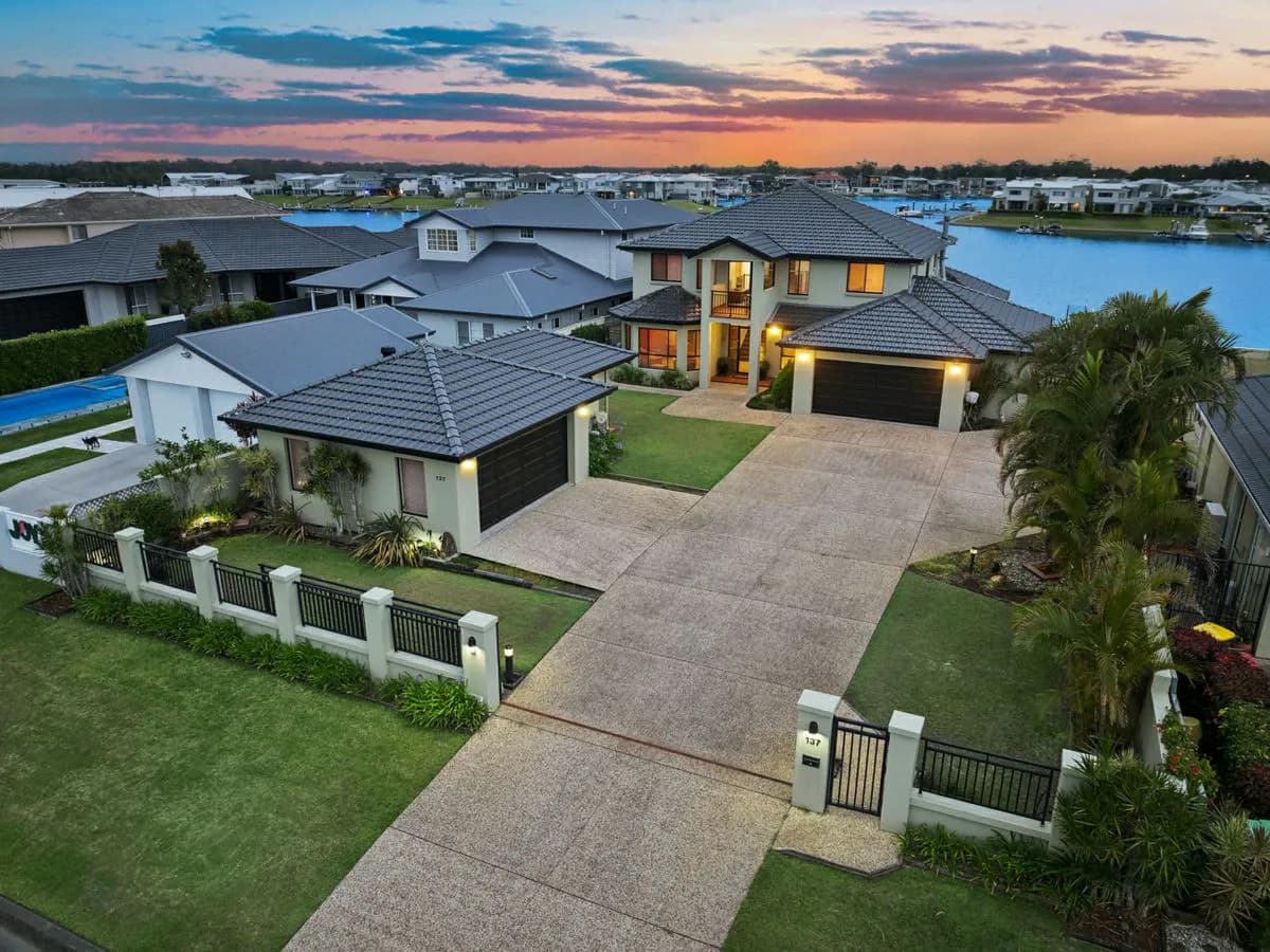 137 River Park Road, PORT MACQUARIE, Port Macquarie - Image 1