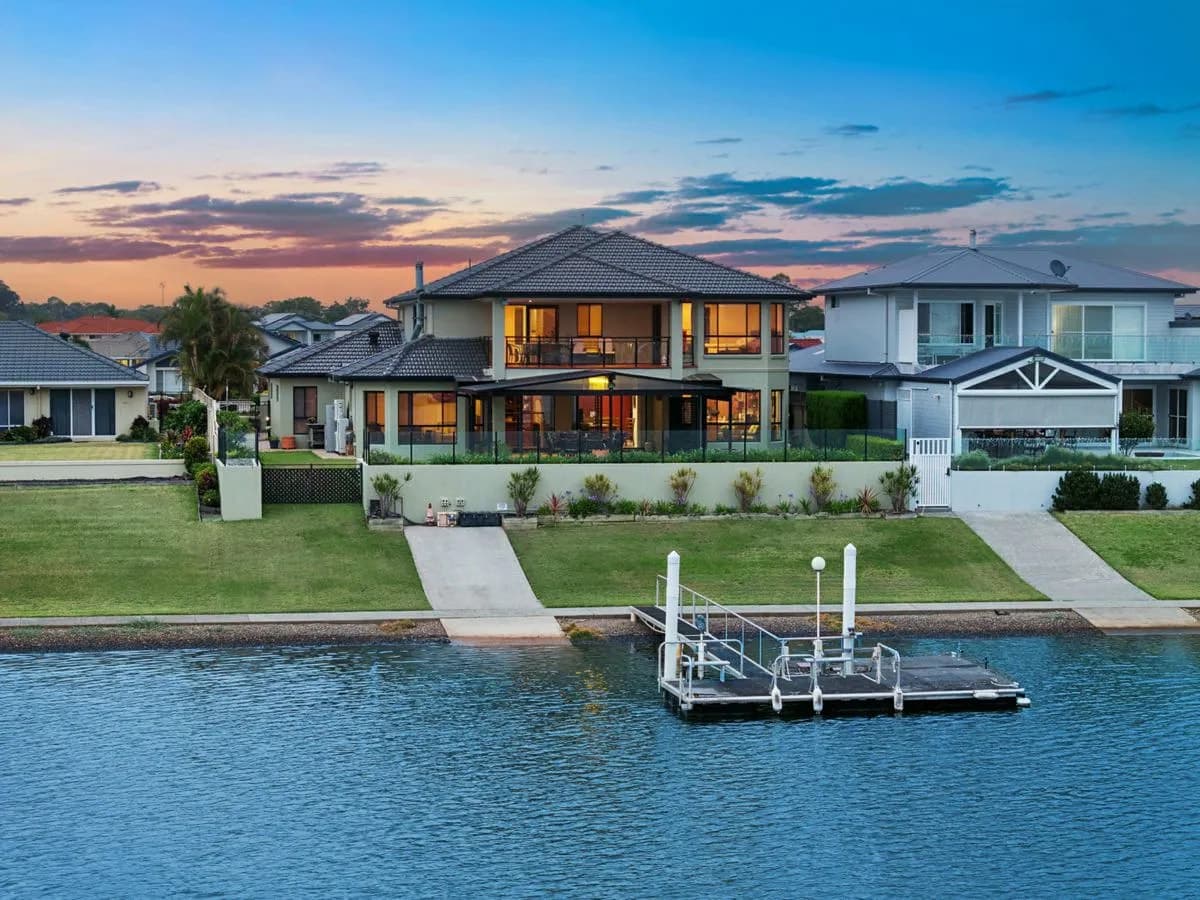 137 River Park Road, PORT MACQUARIE, Port Macquarie - Thumbnail 3