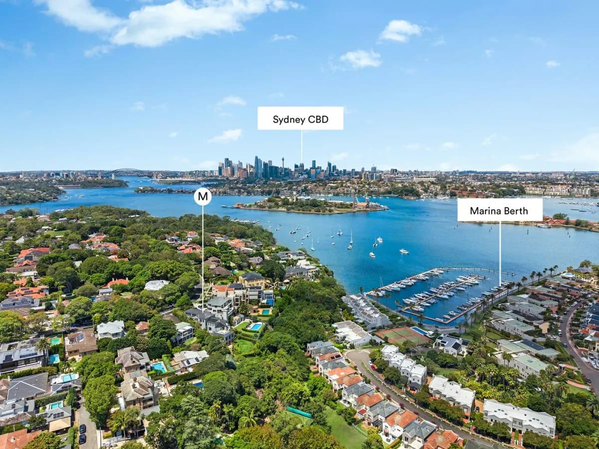 9 Tiree Avenue, HUNTERS HILL, Hunters Hill - Thumbnail 2