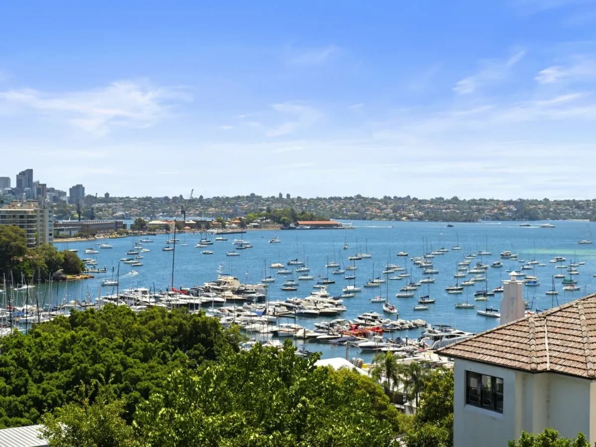 2/36A Mona Road, DARLING POINT, Darling Point - Image 1