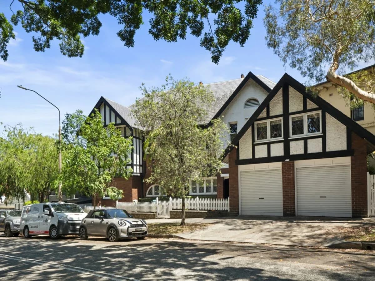 2/36A Mona Road, DARLING POINT, Darling Point - Thumbnail 3