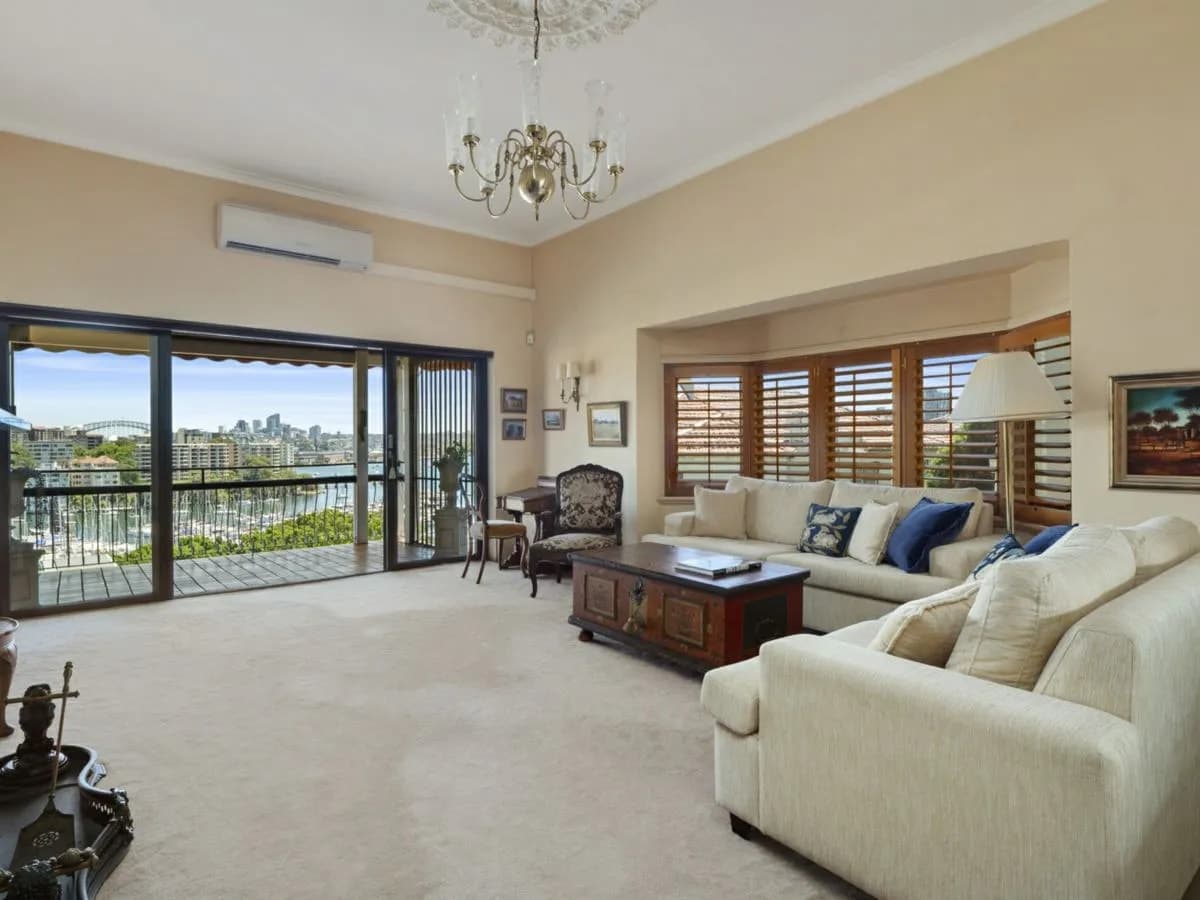 2/36A Mona Road, DARLING POINT, Darling Point - Thumbnail 4