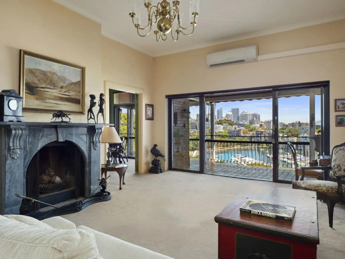 2/36A Mona Road, DARLING POINT, Darling Point - Thumbnail 5