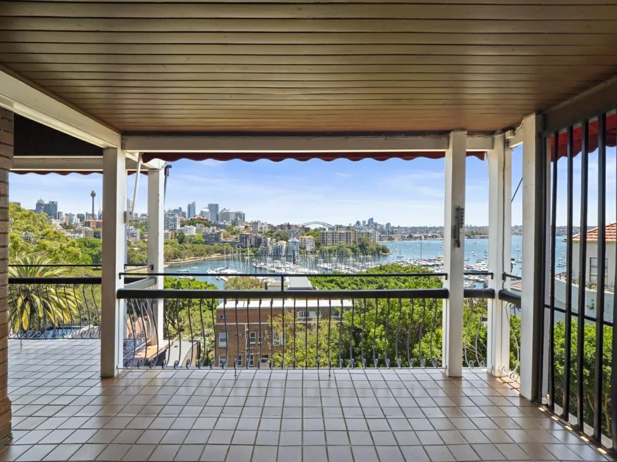 2/36A Mona Road, DARLING POINT, Darling Point - Thumbnail 6
