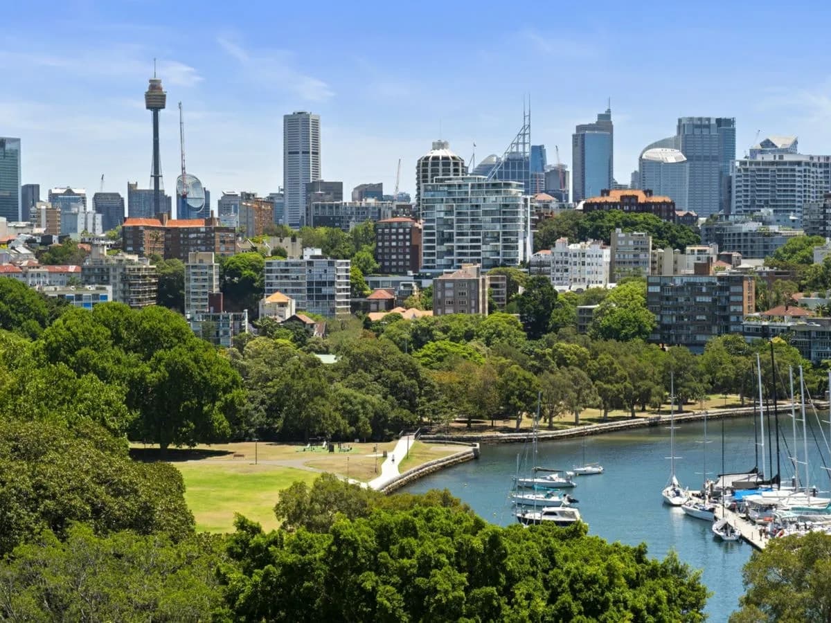 2/36A Mona Road, DARLING POINT, Darling Point - Thumbnail 7