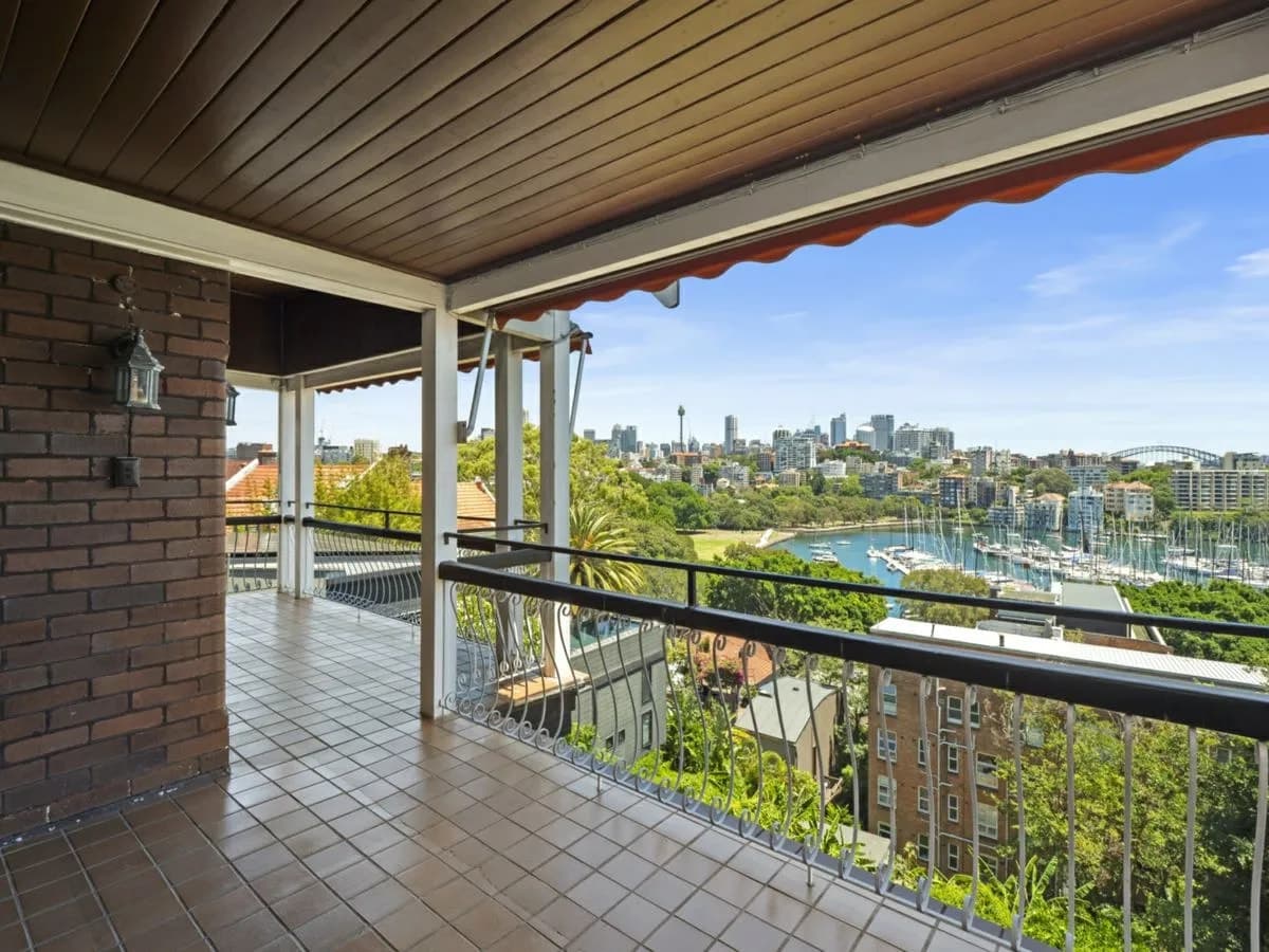 2/36A Mona Road, DARLING POINT, Darling Point - Thumbnail 8