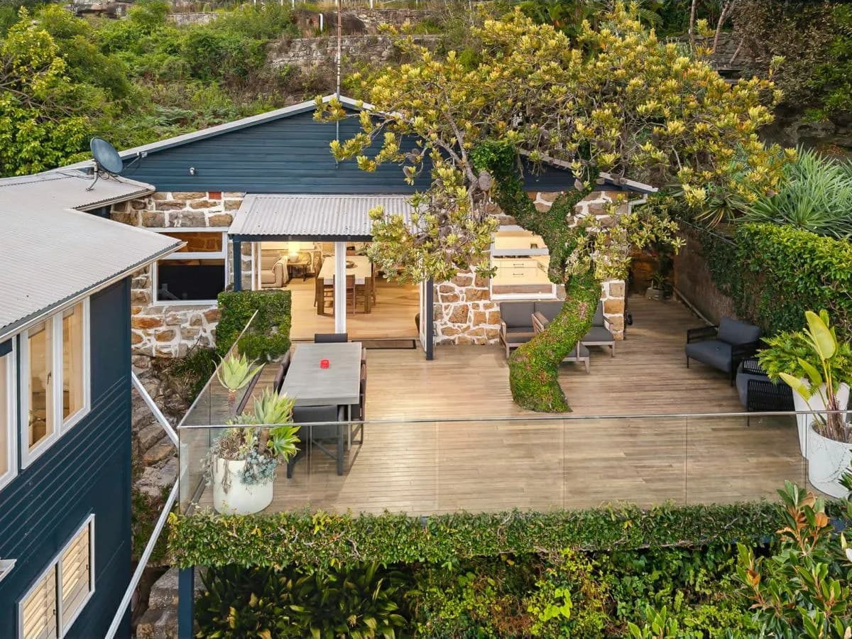 22 Morella Road, WHALE BEACH, Palm Beach - Thumbnail 4