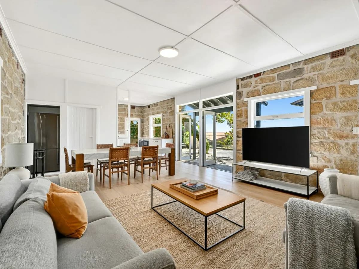 22 Morella Road, WHALE BEACH, Palm Beach - Thumbnail 5