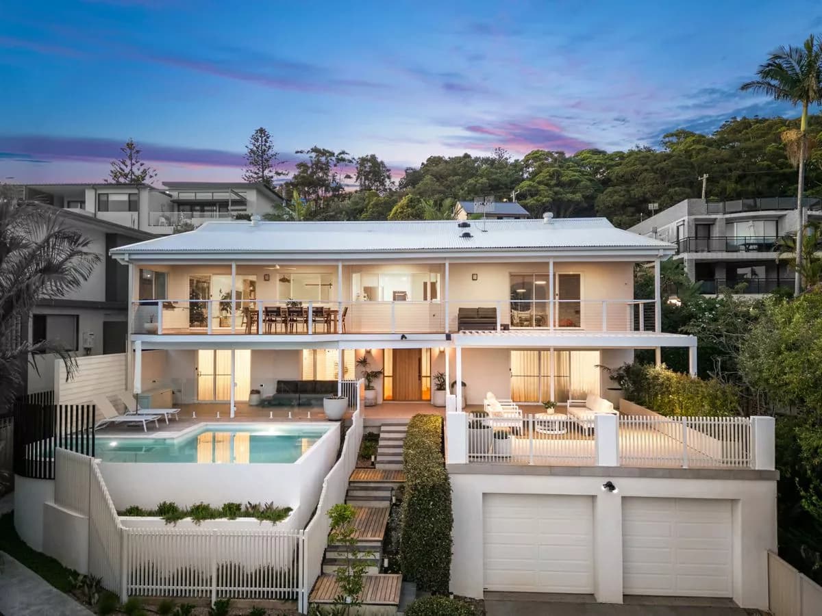 24 Barrington Road, TERRIGAL, Terrigal - Image 1