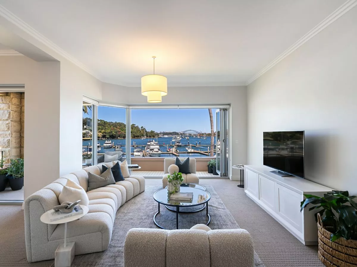 5/12-14 Le Vesinet Drive, HUNTERS HILL, Hunters Hill - Thumbnail 2