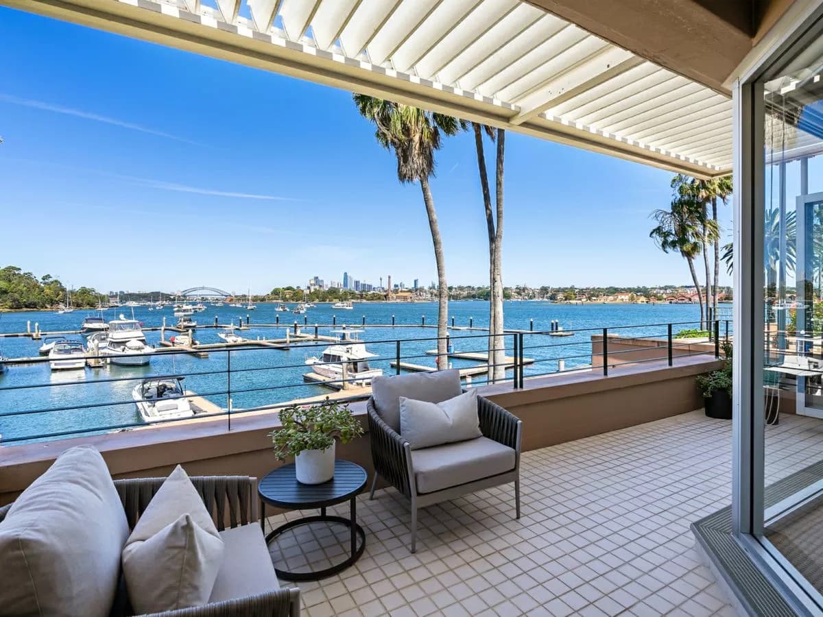 5/12-14 Le Vesinet Drive, HUNTERS HILL, Hunters Hill - Thumbnail 5