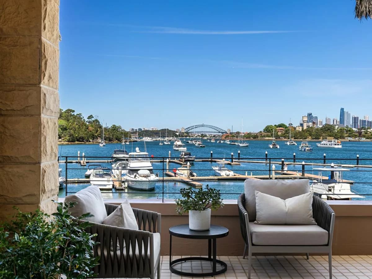 5/12-14 Le Vesinet Drive, HUNTERS HILL, Hunters Hill - Thumbnail 6