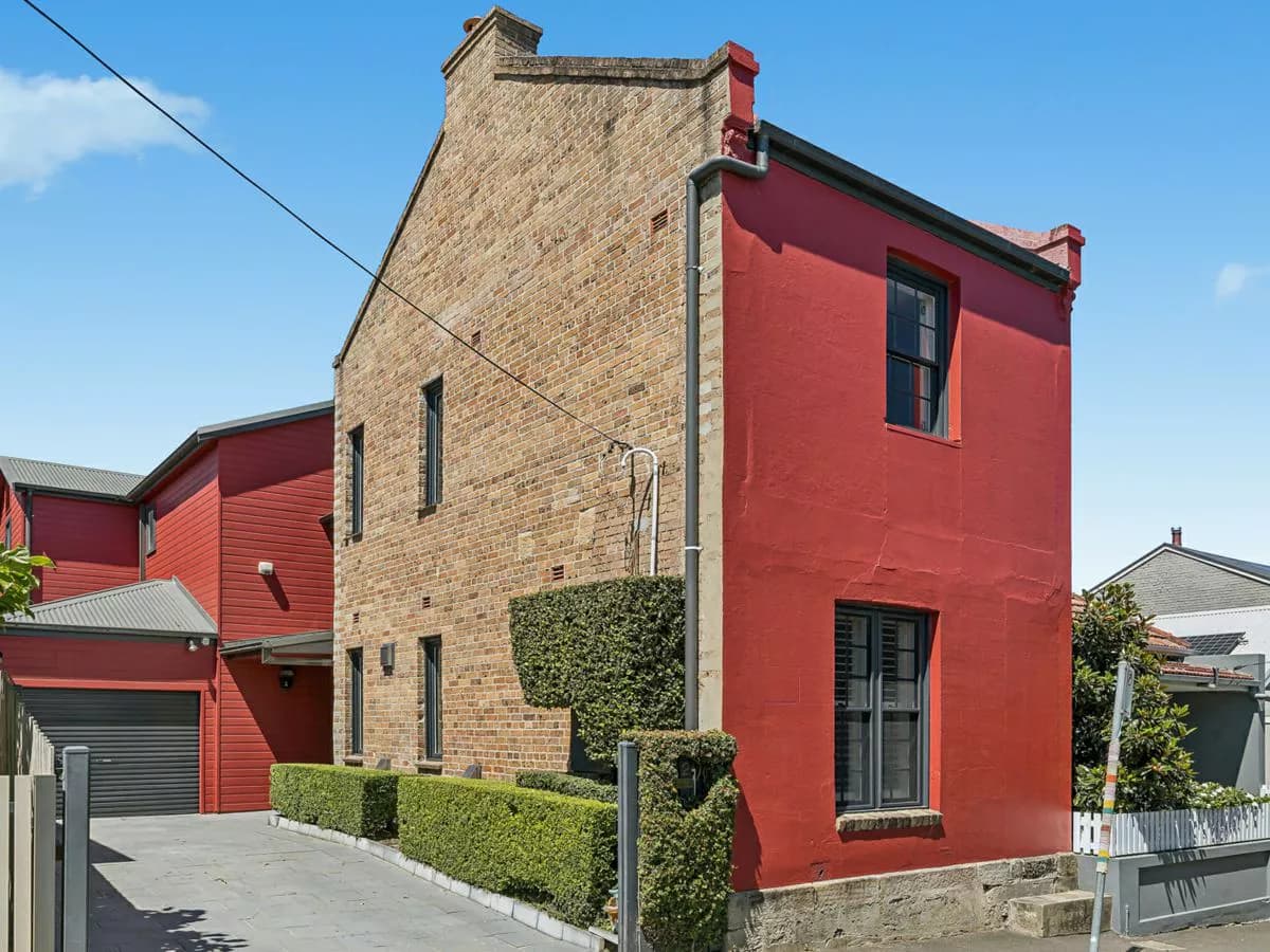 12 Belmore Street, ROZELLE, Rozelle - Thumbnail 2