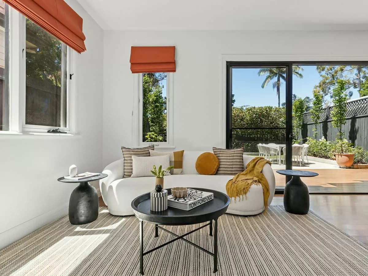 12 Belmore Street, ROZELLE, Rozelle - Thumbnail 3