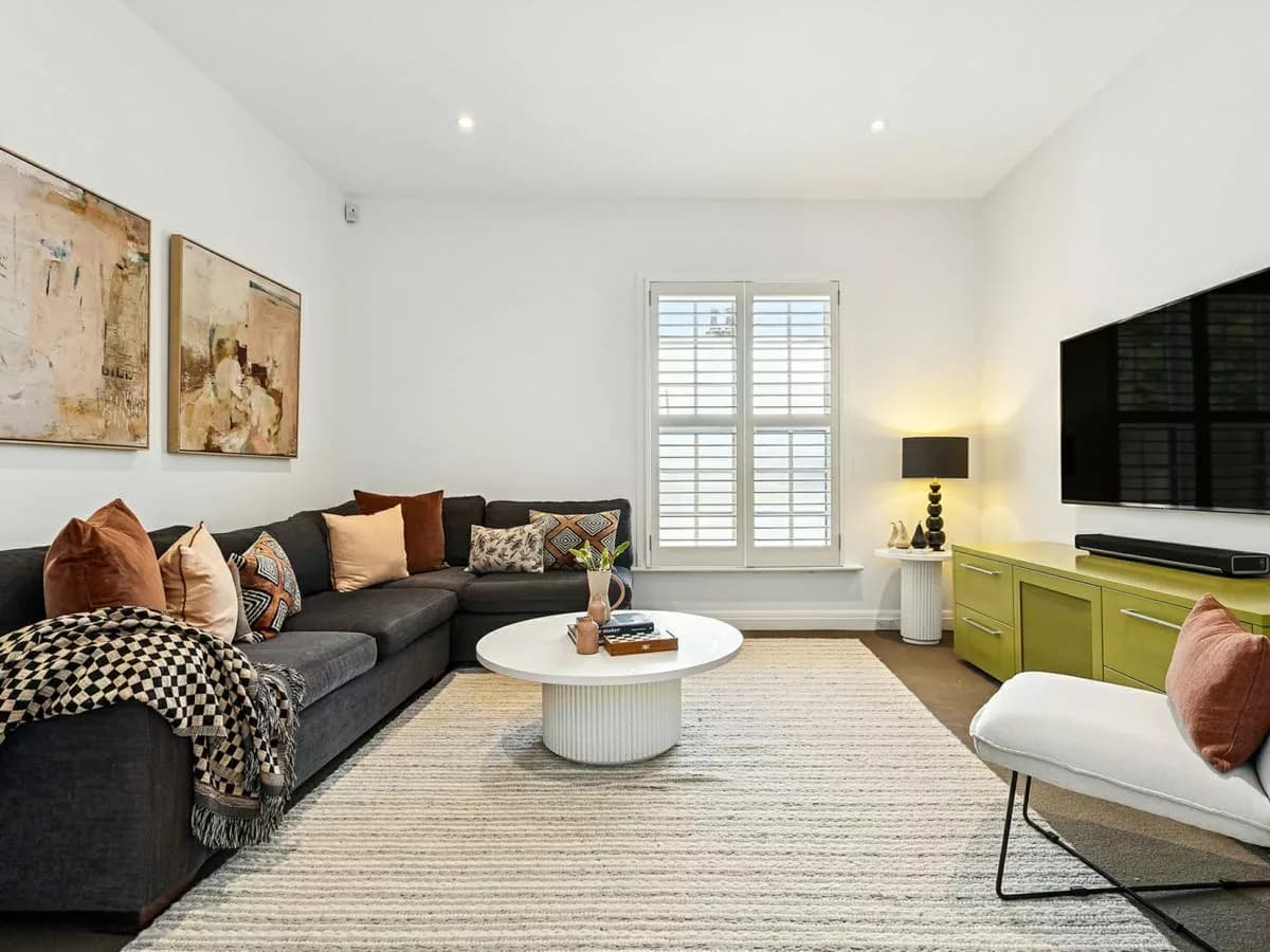12 Belmore Street, ROZELLE, Rozelle - Thumbnail 8