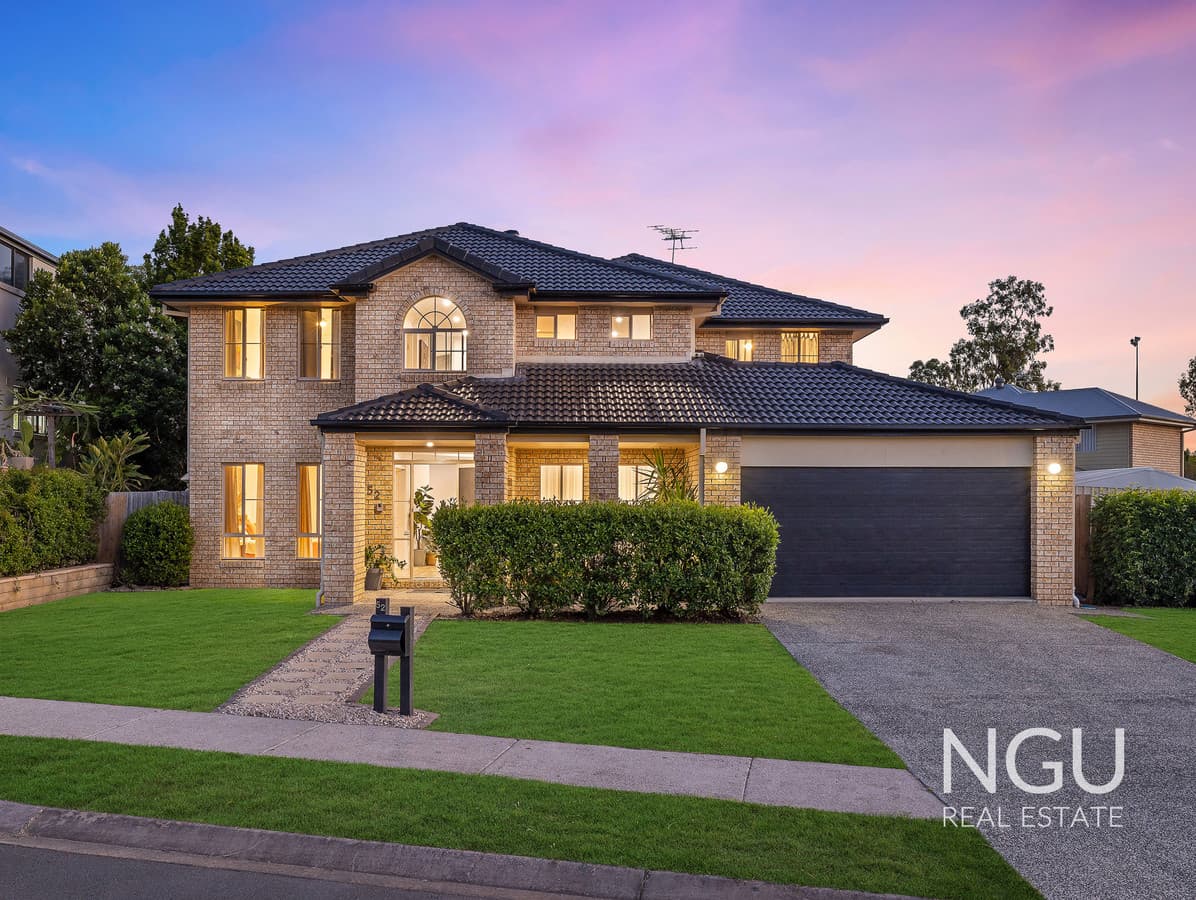 52 Liberty Crescent, Springfield Lakes QLD 4300, Springfield Lakes - Image 1