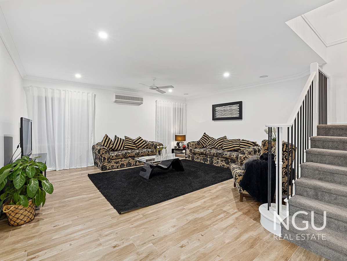 52 Liberty Crescent, Springfield Lakes QLD 4300, Springfield Lakes - Thumbnail 4