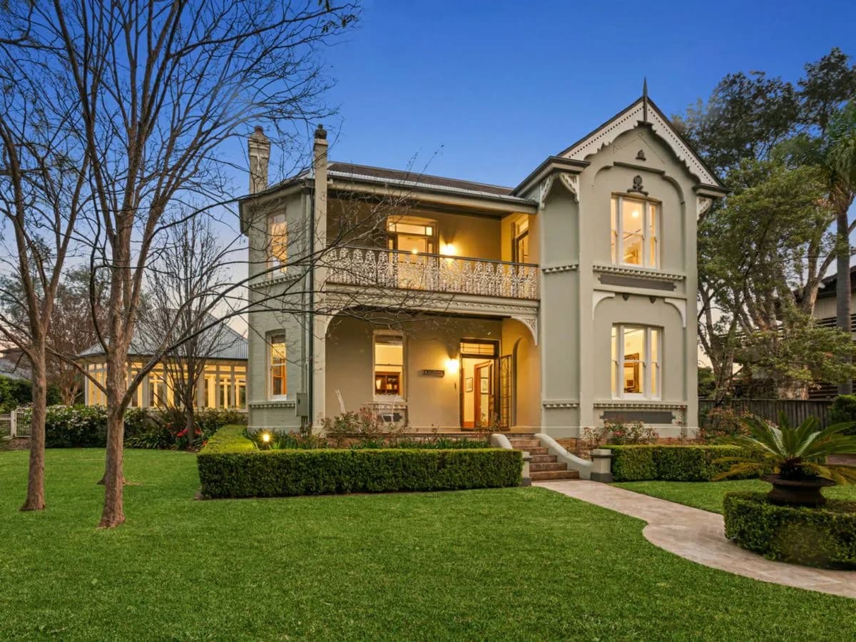 22 Angel Road, STRATHFIELD, Strathfield - Image 1