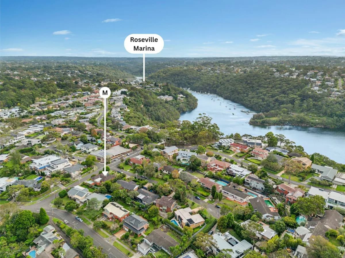 10 Warrawee Avenue, CASTLE COVE, Castle Cove - Image 1