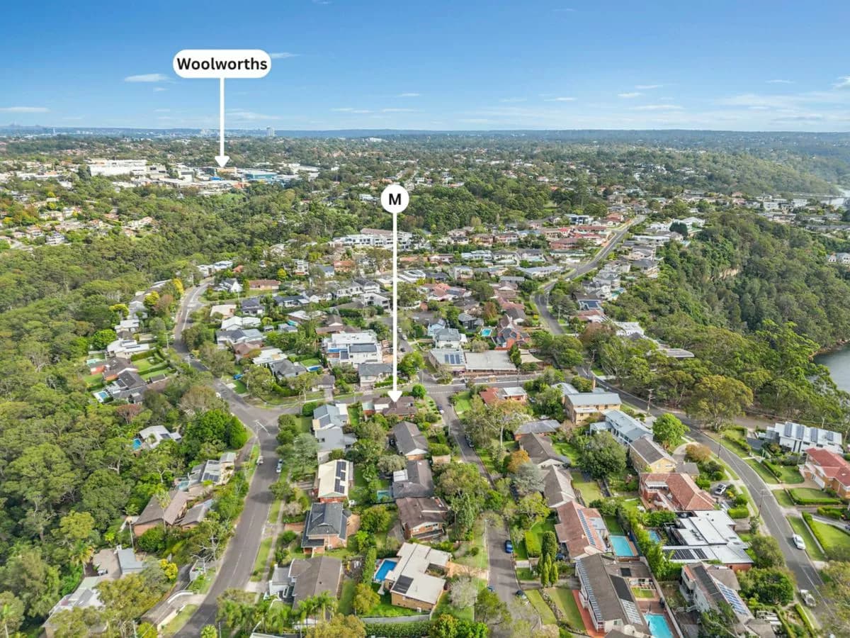 10 Warrawee Avenue, CASTLE COVE, Castle Cove - Thumbnail 2