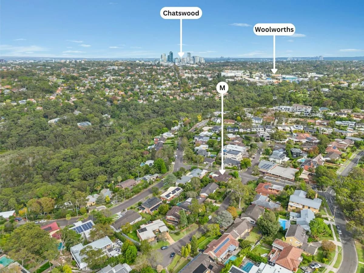10 Warrawee Avenue, CASTLE COVE, Castle Cove - Thumbnail 3