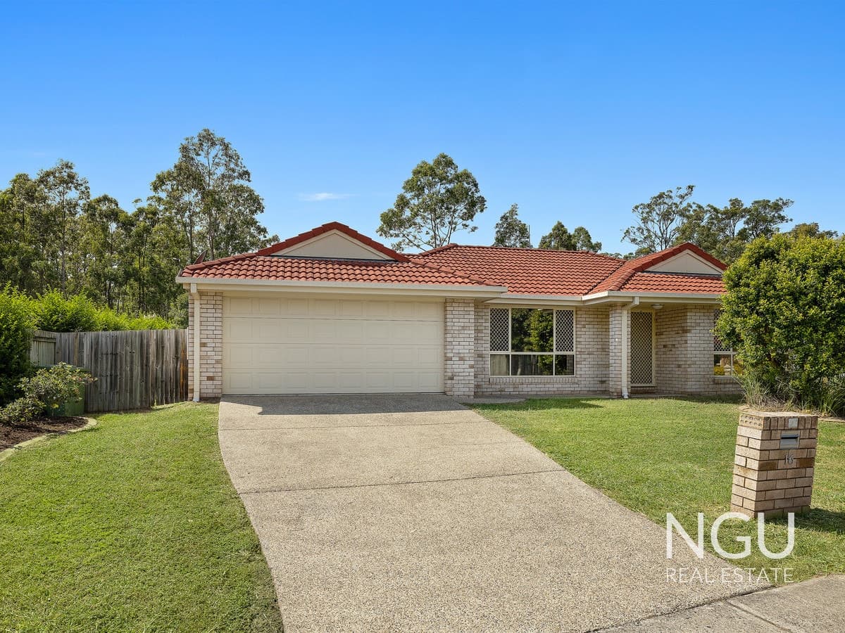16 Coventina Crescent, Springfield Lakes QLD 4300, Springfield Lakes - Image 1