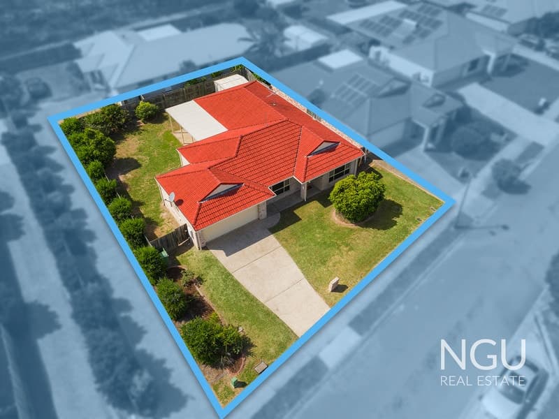 16 Coventina Crescent, Springfield Lakes QLD 4300, Springfield Lakes - Thumbnail 8