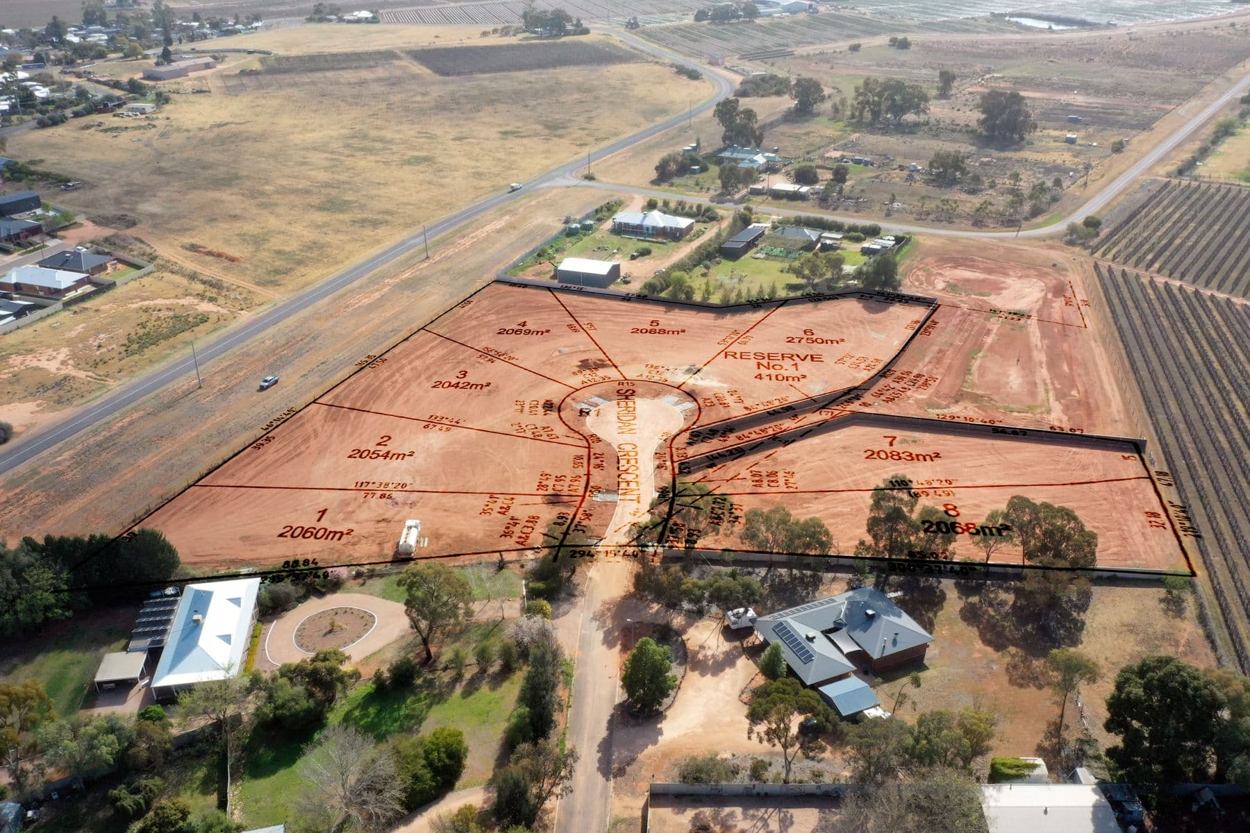 7 (Lot 4) Sheridan Close, Red Cliffs - Image 1