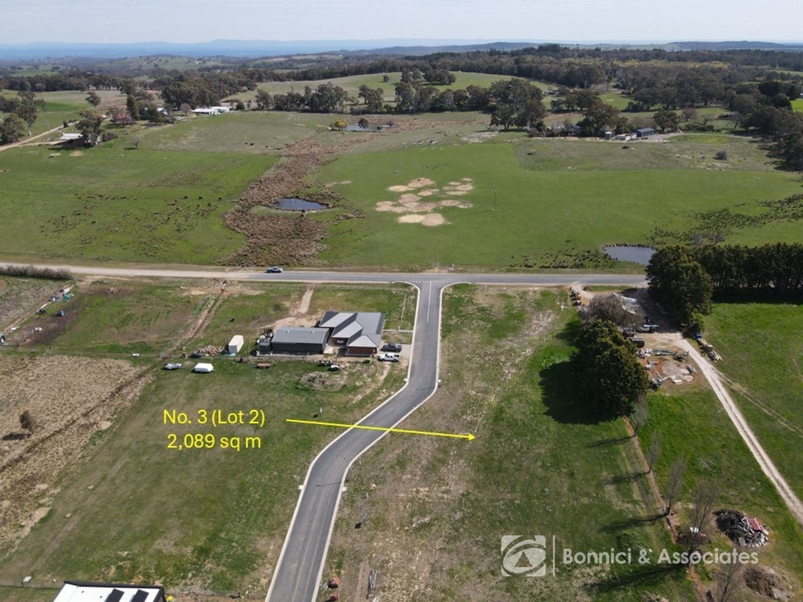 3 Leonard Court, Beechworth VIC 3747, Beechworth - Thumbnail 2