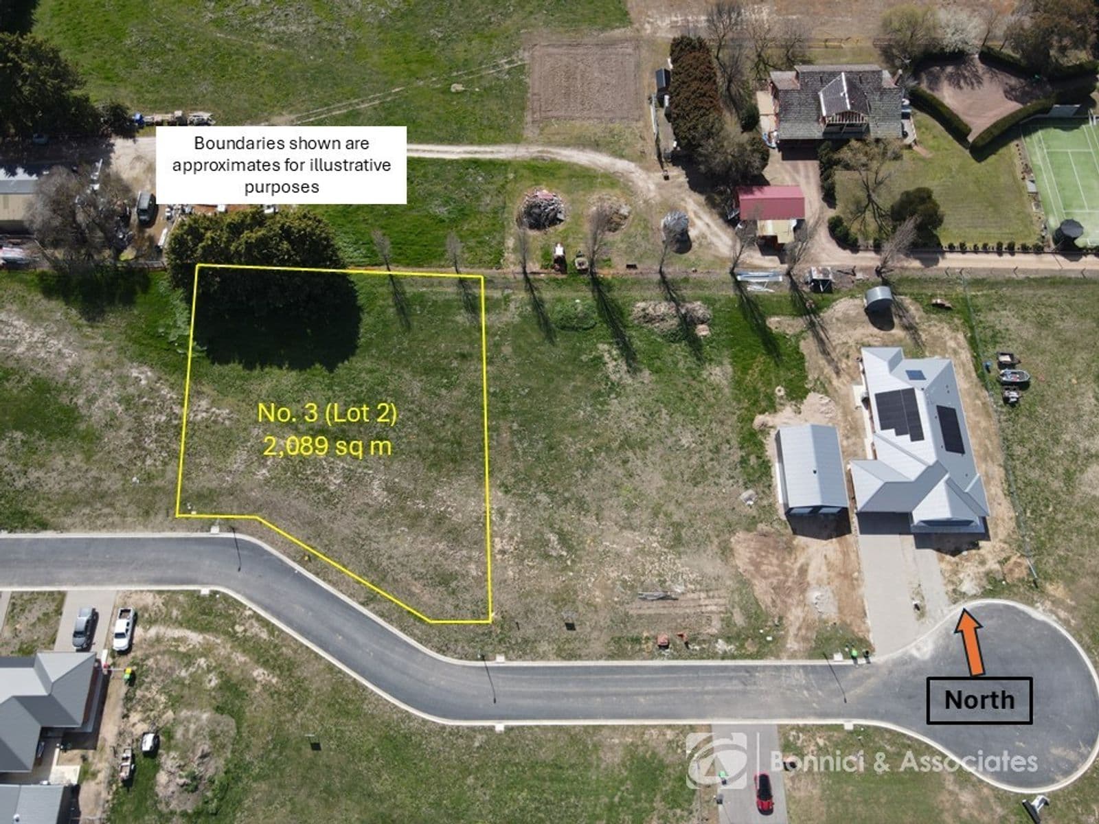 3 Leonard Court, Beechworth VIC 3747, Beechworth - Thumbnail 3
