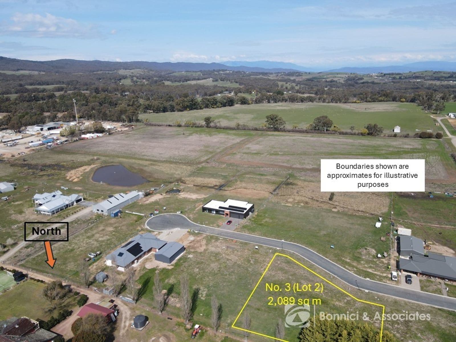 3 Leonard Court, Beechworth VIC 3747, Beechworth - Thumbnail 4