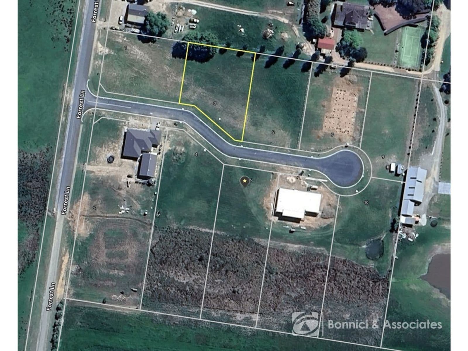 3 Leonard Court, Beechworth VIC 3747, Beechworth - Thumbnail 6