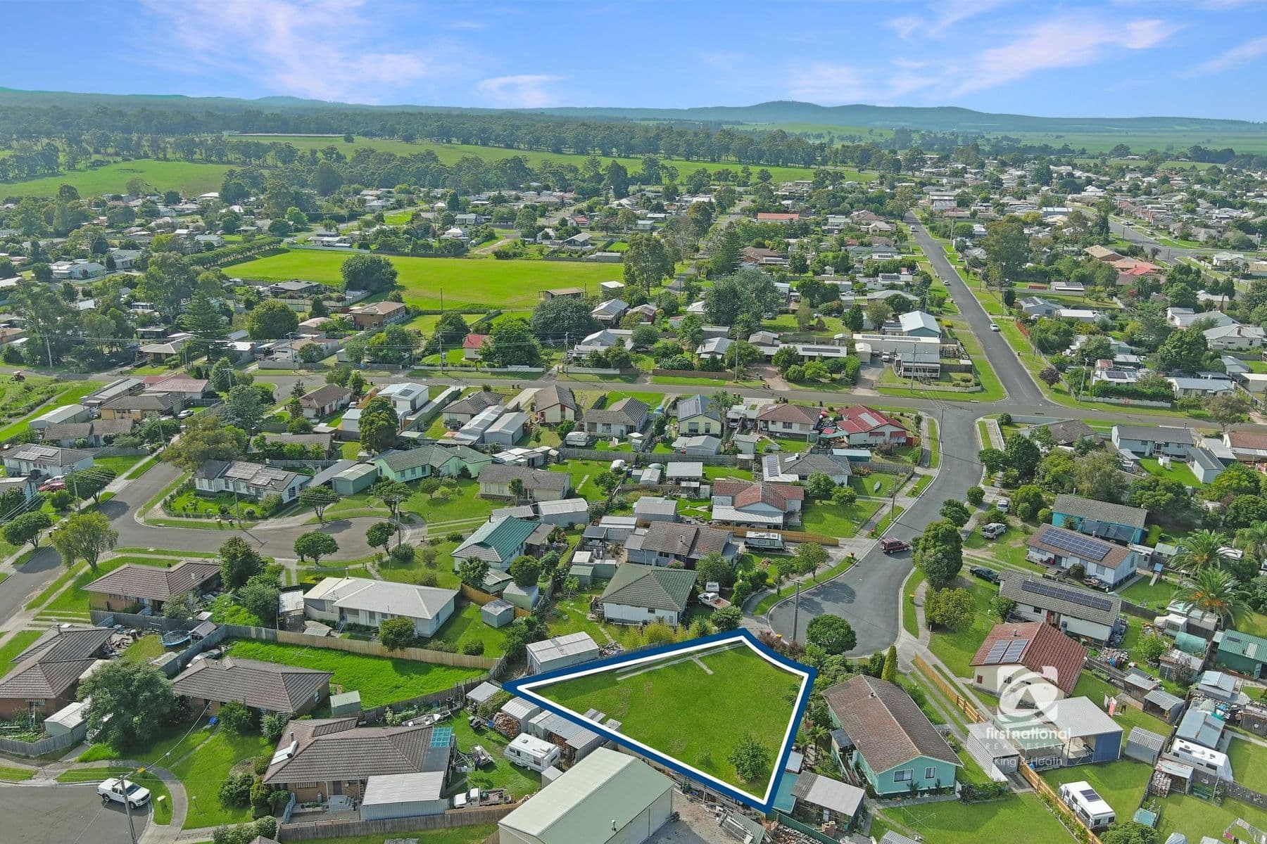 9 Hammill Court, Orbost VIC 3888, Orbost - Image 1
