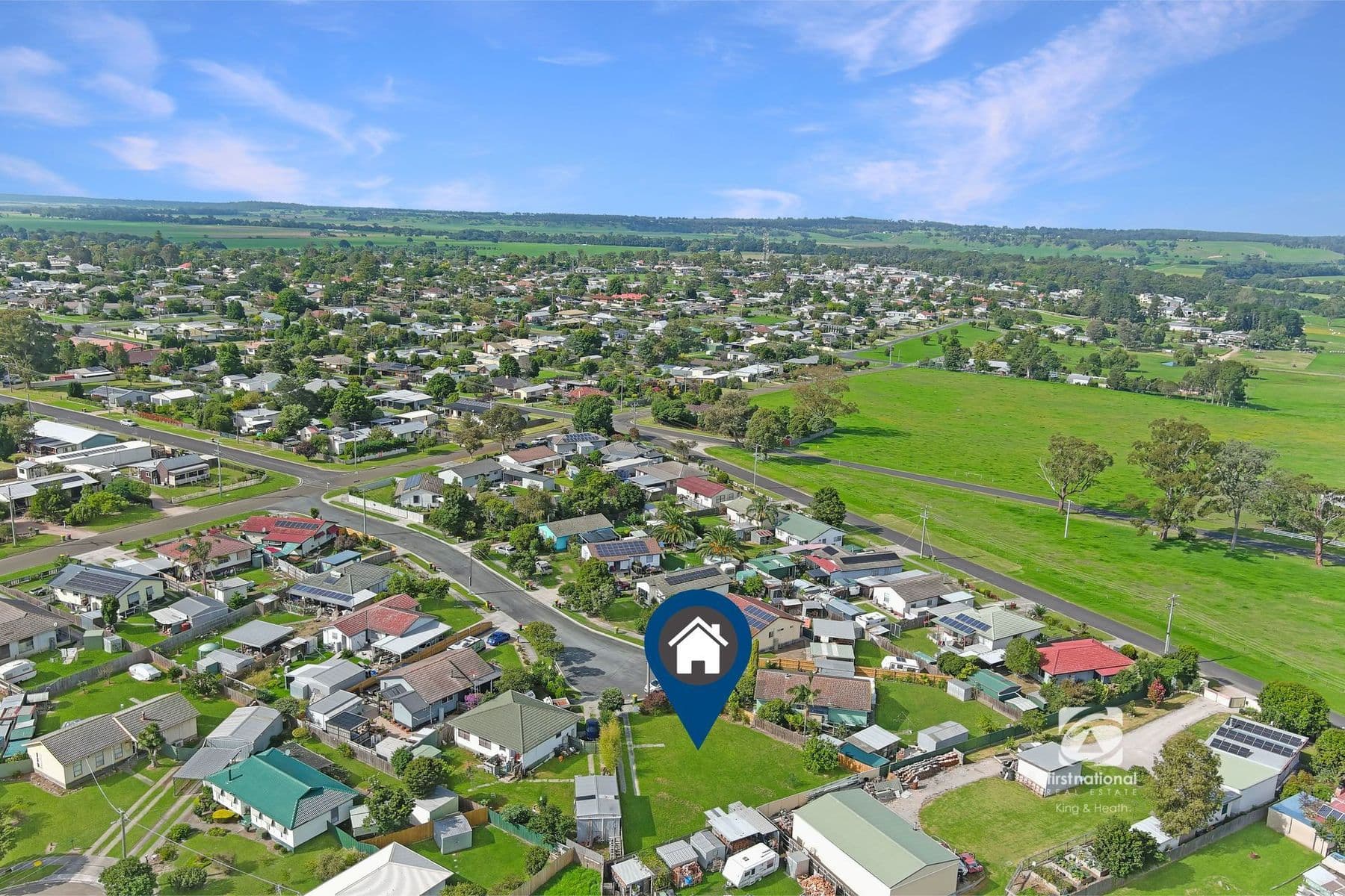 9 Hammill Court, Orbost VIC 3888, Orbost - Thumbnail 2