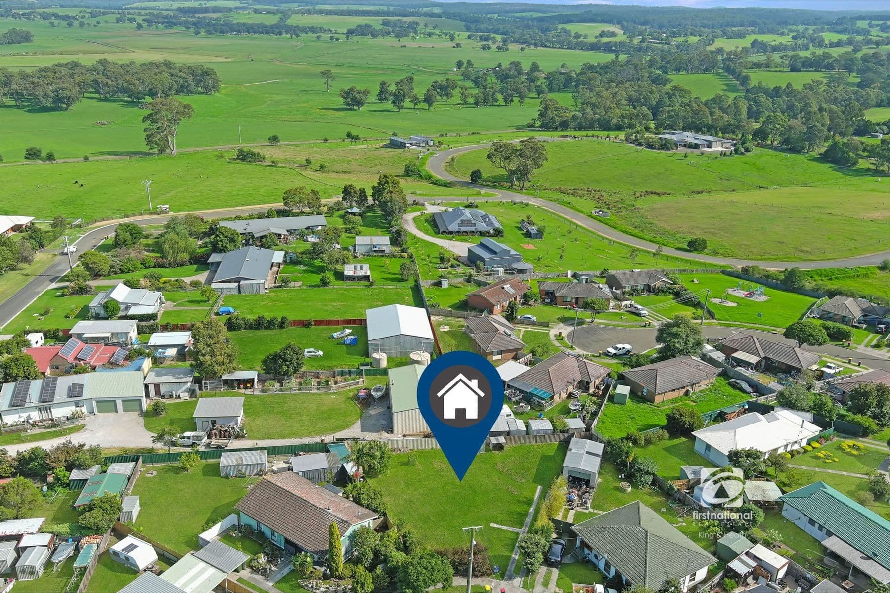 9 Hammill Court, Orbost VIC 3888, Orbost - Thumbnail 3
