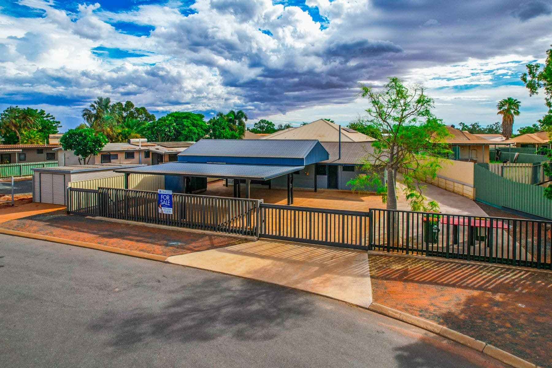 11 Orchid Close, South Hedland WA 6722, South Hedland - Thumbnail 2