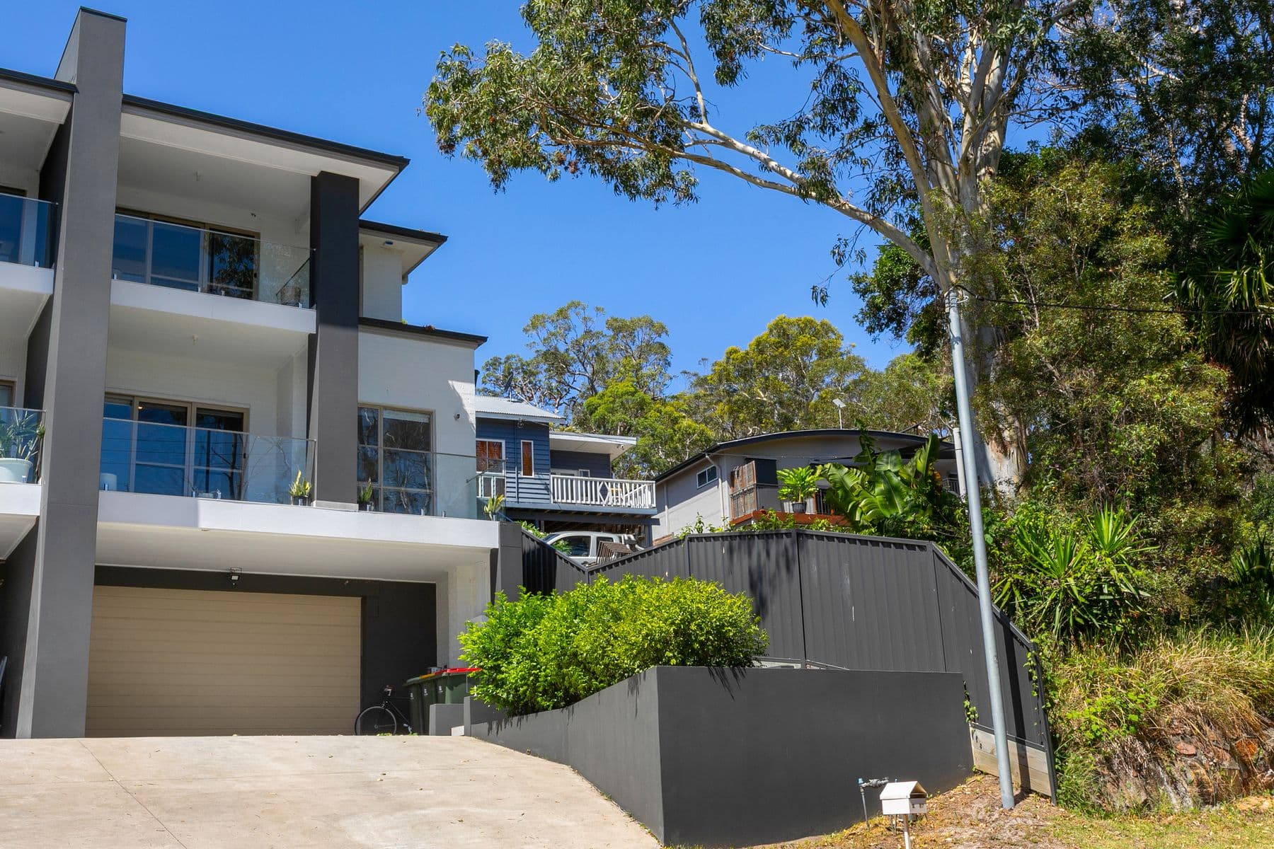 87B Cromarty Bay Road, Soldiers Point NSW 2317, Soldiers Point - Image 1