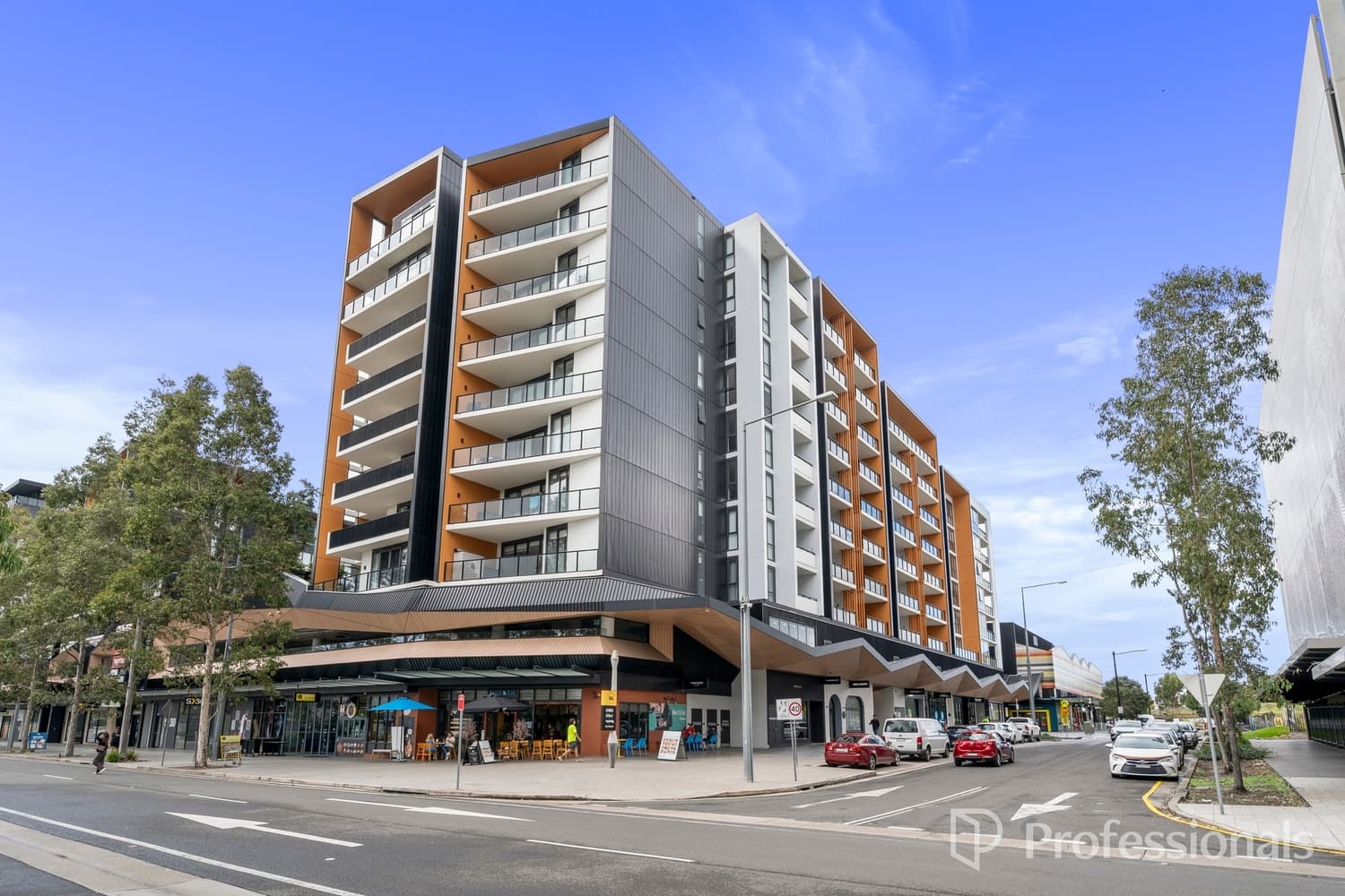 310/2 Sergeant Street, Edmondson Park NSW 2174, Edmondson Park - Image 1