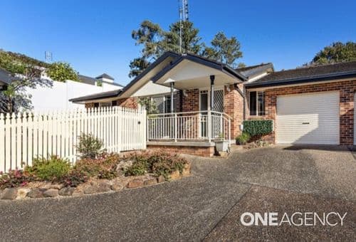 8/120 Manning Street, Kiama, Kiama - Image 1