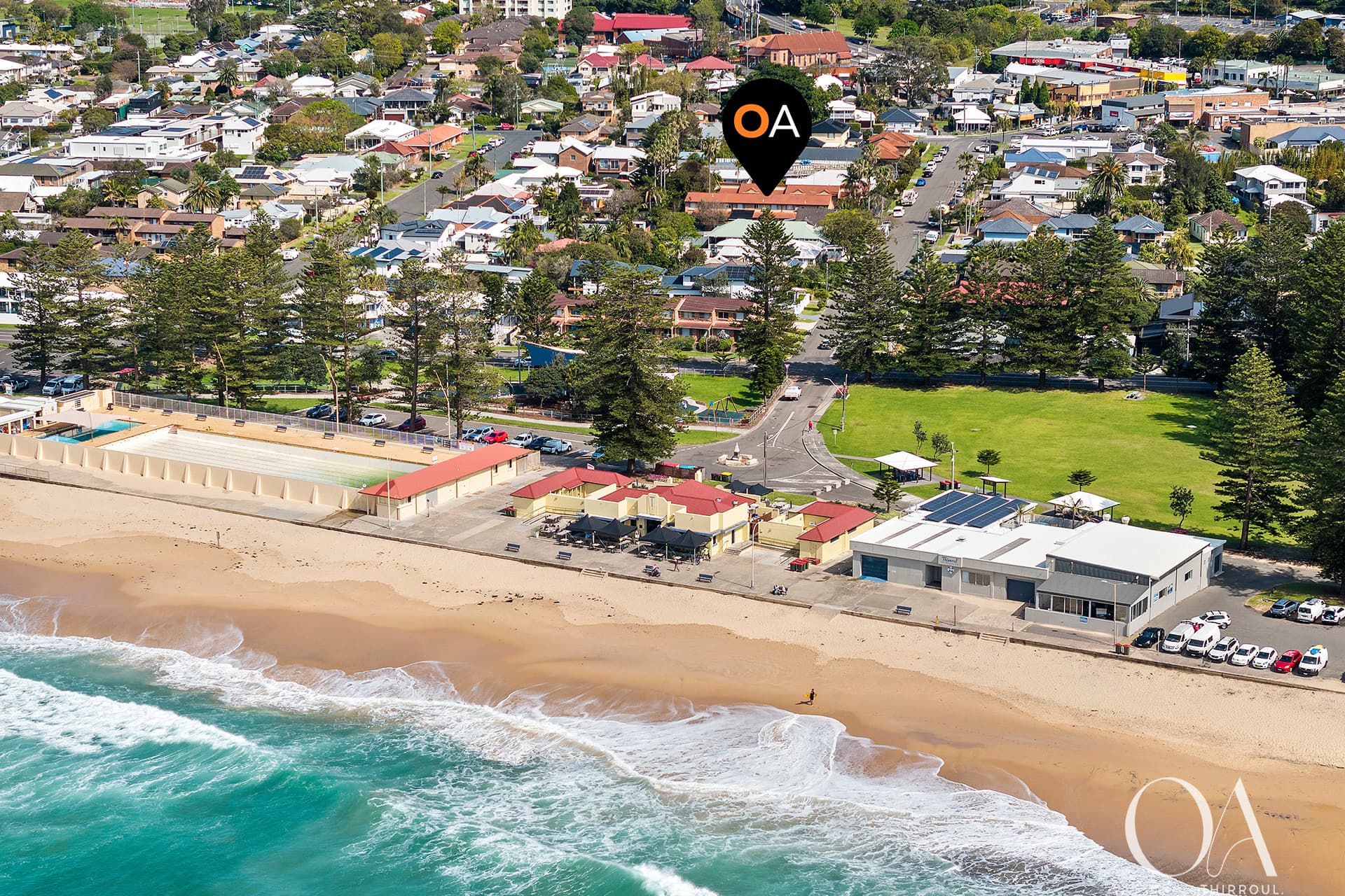 5/17-19 Bath Street, Thirroul, Thirroul - Image 1
