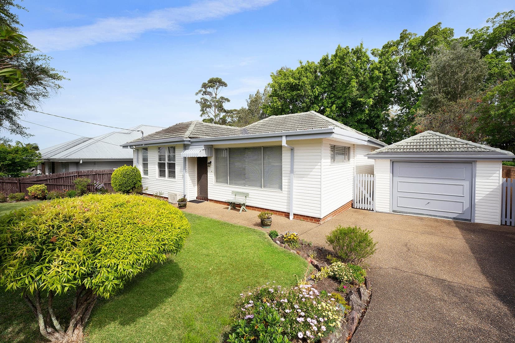 5 Lurnea Crescent, Forestville, Forestville - Image 1