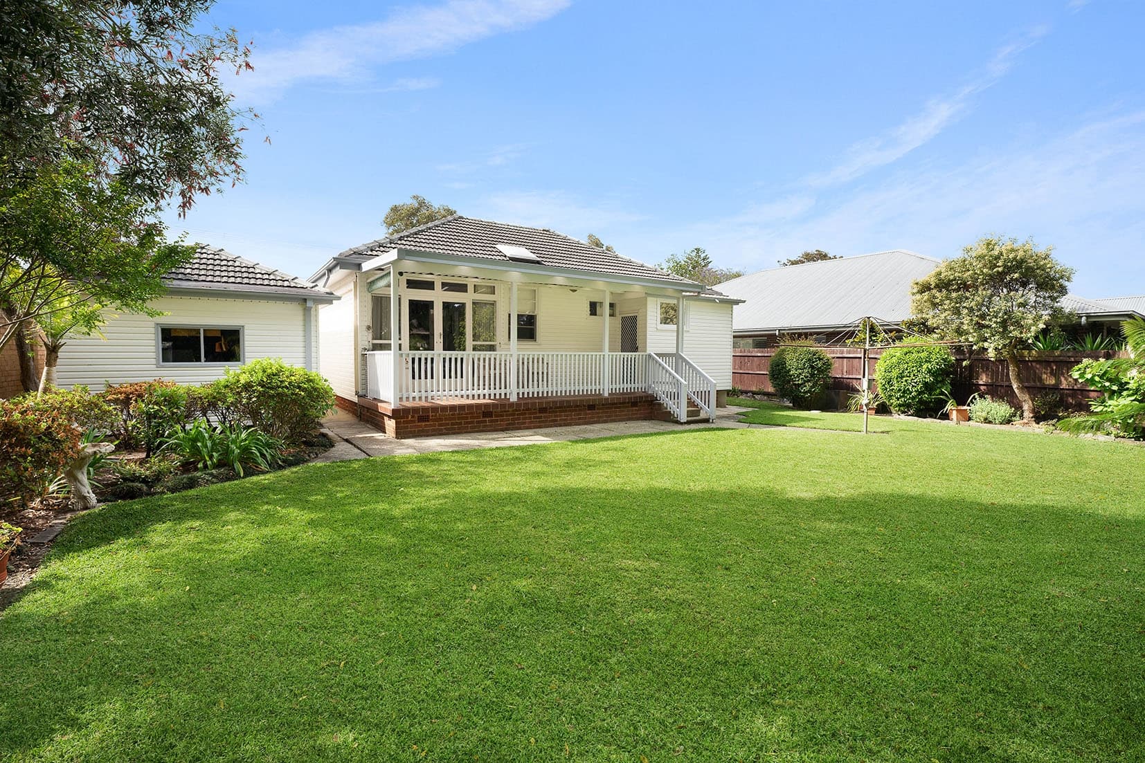 5 Lurnea Crescent, Forestville, Forestville - Thumbnail 2