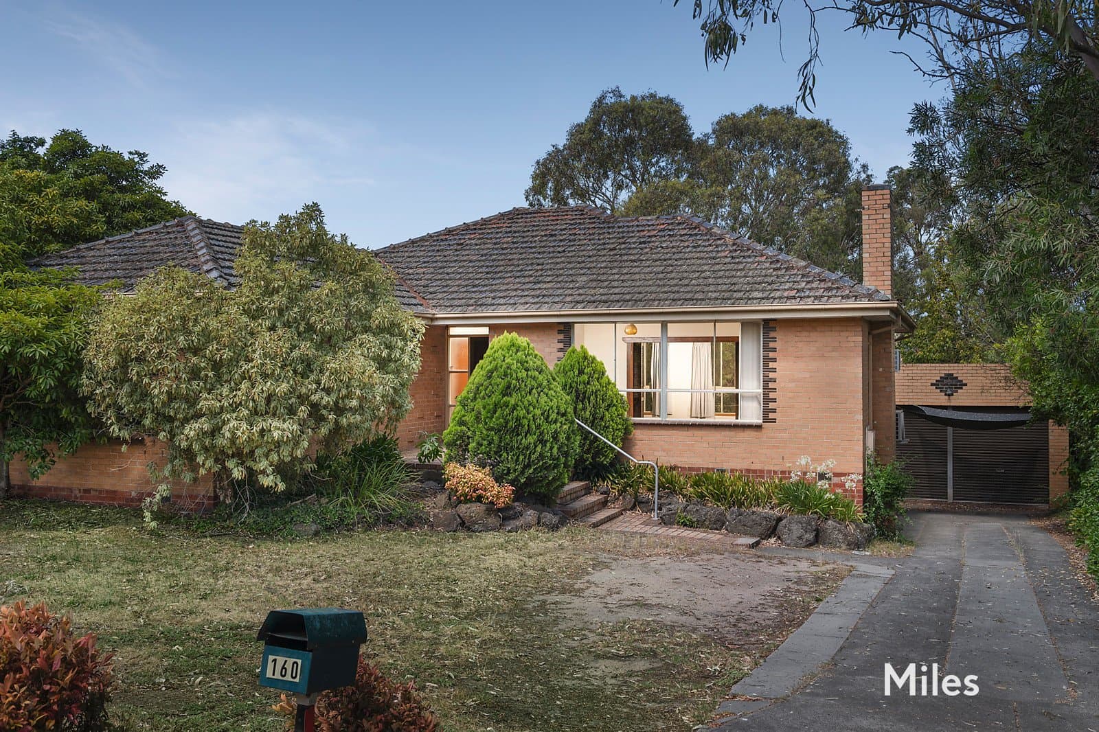 160 Bellevue Avenue, Rosanna, Rosanna - Thumbnail 3