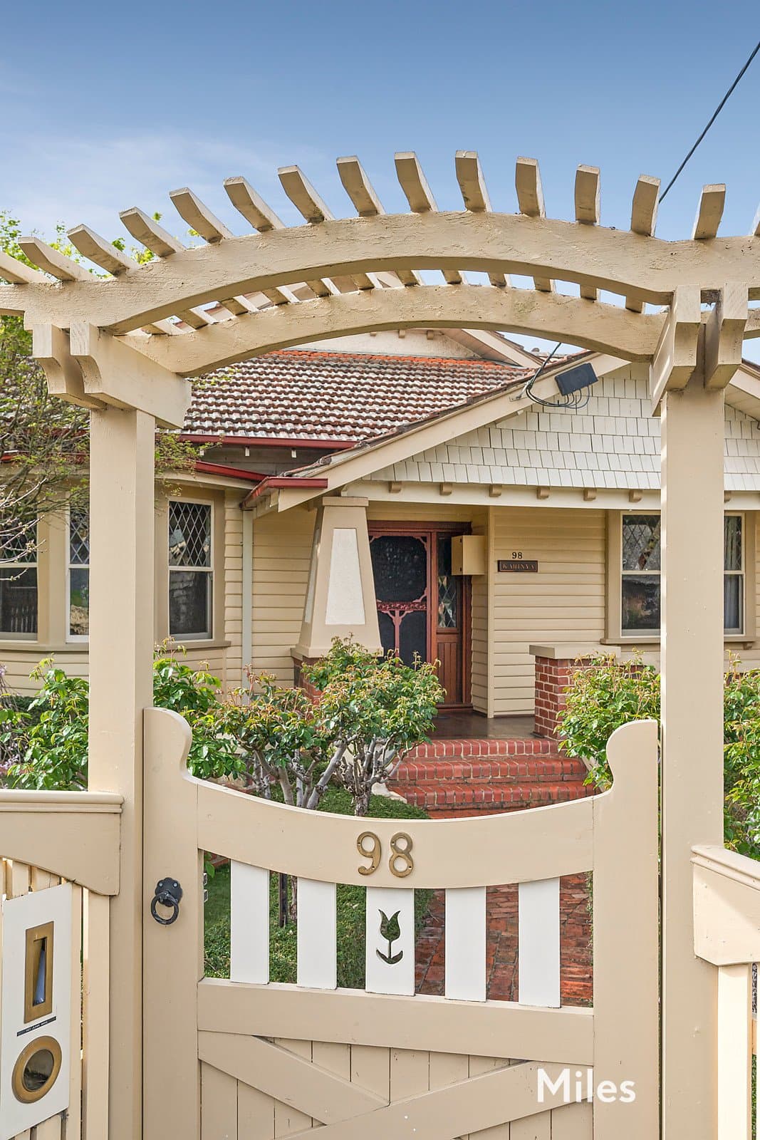 98 Brown Street, Heidelberg, Heidelberg - Thumbnail 2