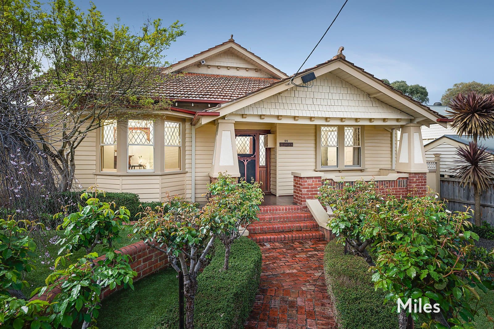 98 Brown Street, Heidelberg, Heidelberg - Thumbnail 3